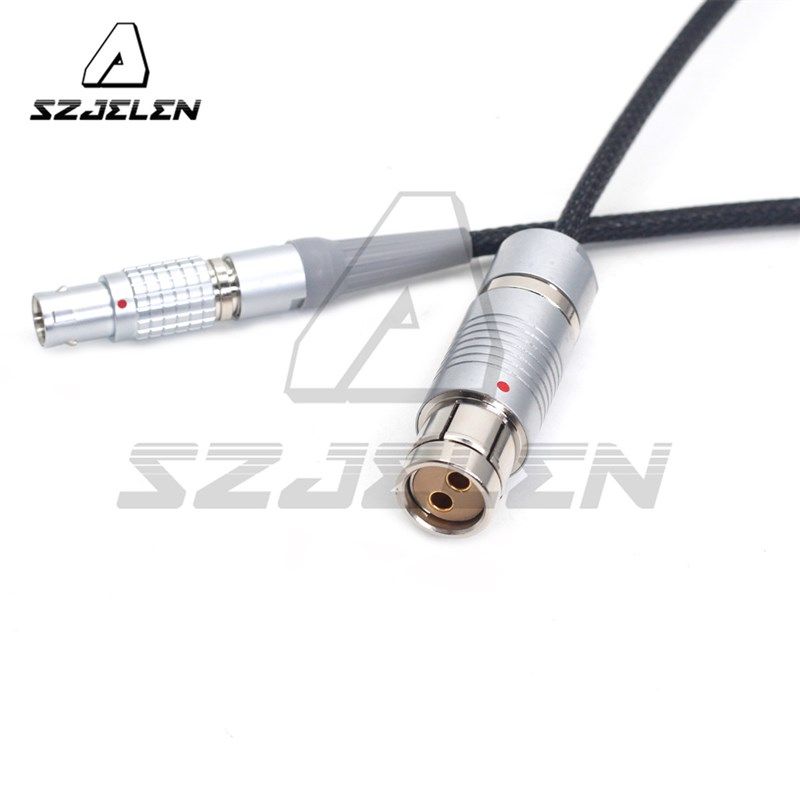 ARRI Alexa LF XT 电源线 ARRI TRINITY 4针电源输出70cm,家装灯饰光源,灯具配件,淘宝优惠券,粉丝福利购,淘宝优惠卷