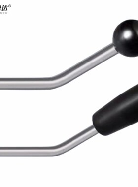 代替怡合达HAA41 HAA46 HAA51 HAA56-M5 6 8-E30-F60-A30角形手柄