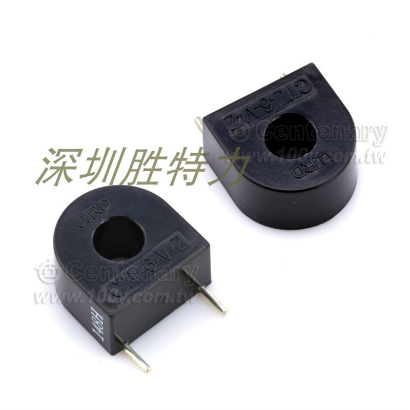 CTL-6-V-Z 互感器 U_RD CT型电流检知器  价格不准,拍前请咨询