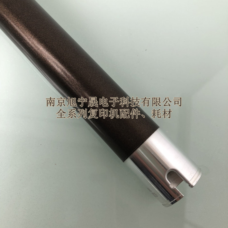 中恒CET东芝2303A 2309A 2809A 2802A AM AF上辊 定影辊 加热辊