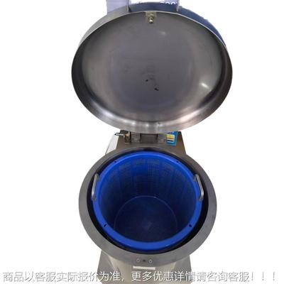 蔬C-600脱水机变C频式ACZ菜脱水机全自动T蔬菜脱水机