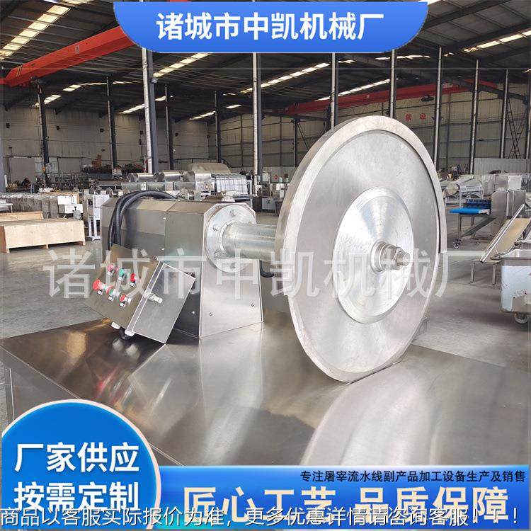 猪牛 肉类分割流水线屠宰场白条UHB猪分段锯不锈生钢猪分 割输送,厨房/烹饪用具,面条机/压面机,淘宝优惠券,粉丝福利购,淘宝优惠卷