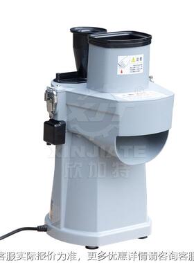 厂家直供切瓜切果机切菜机动 电果蔬切块丝丁UUJ机葱 土豆洋青瓜