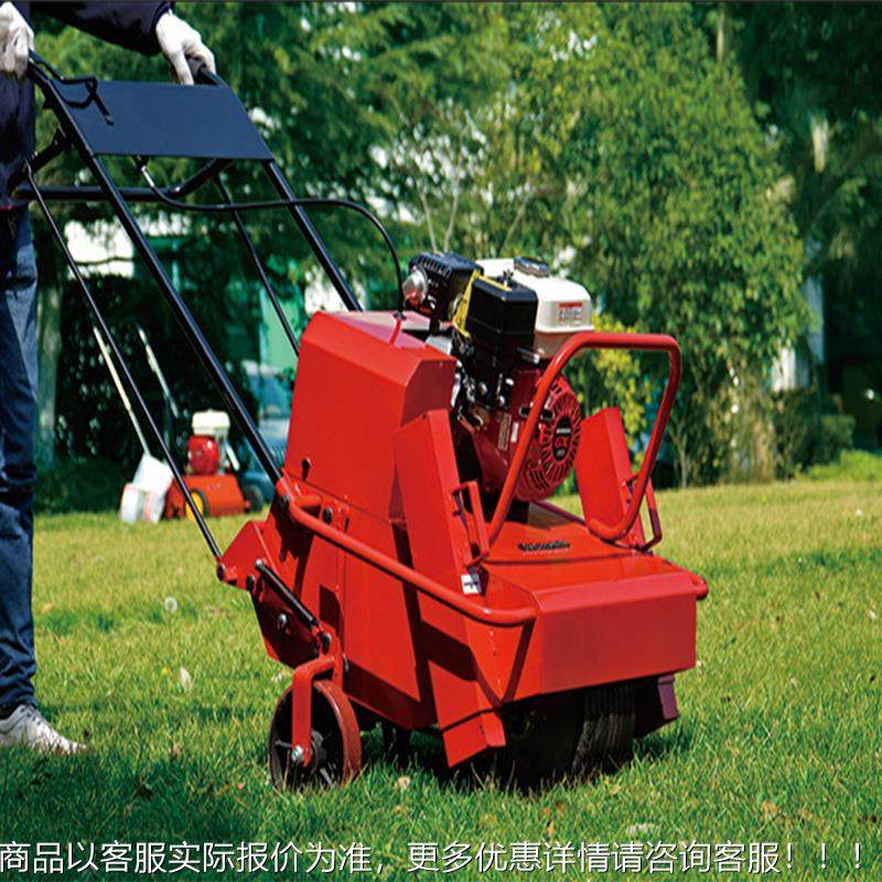 草增坪打孔神器 01垂草直打孔 实心针心空针 根透气氧打孔机