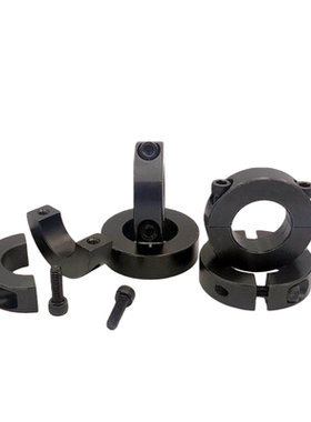 SCS50开口pscs18固定环c-SCSAW10/12/15/16/SCSA20/25/30-8/35/40