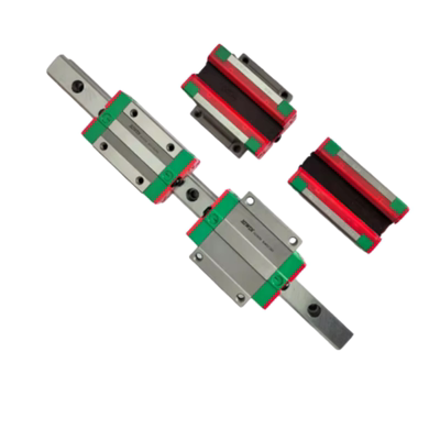 国产微型直线导轨滑块线轨MGN9H MGW12H 12C 9C 7C 15C 7H 15H BS