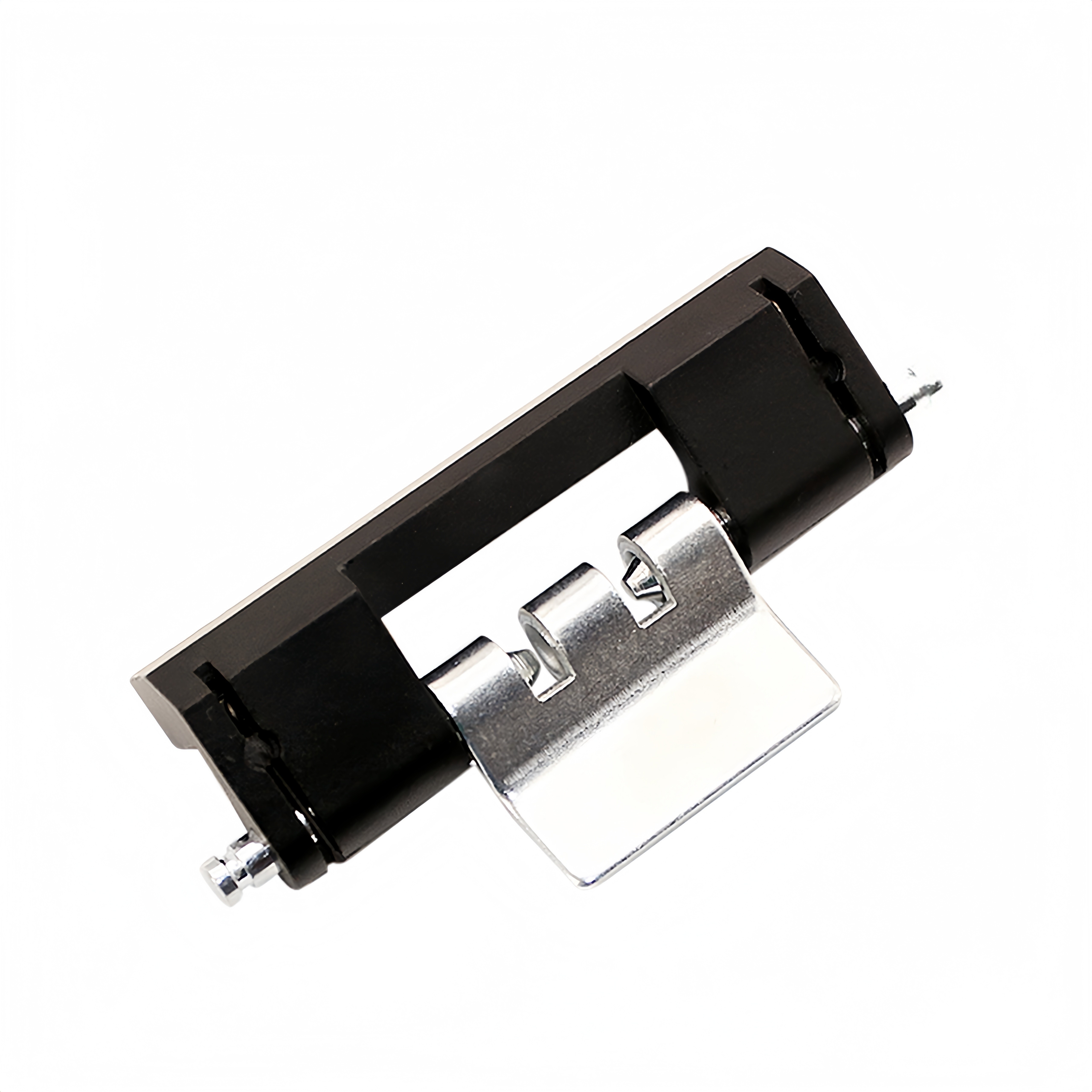 GHH6铰链A插拔GHHT8尼龙AKQ52-G-B/Z-R/L2020/3030/3040合页E4040