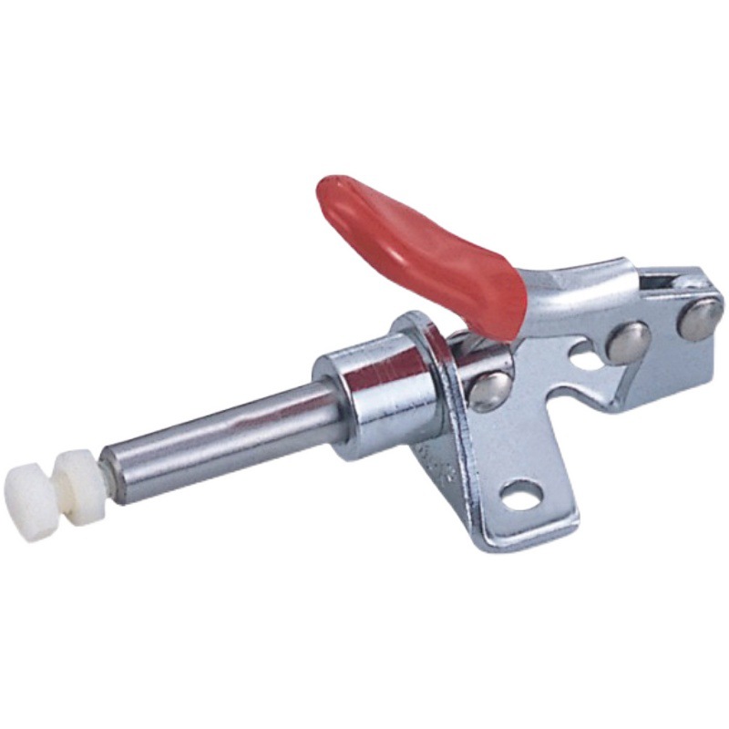 原装不锈钢快速夹具CH/GH/HS-301-AM/BM/AMSS/BMSS/GH-301-AL