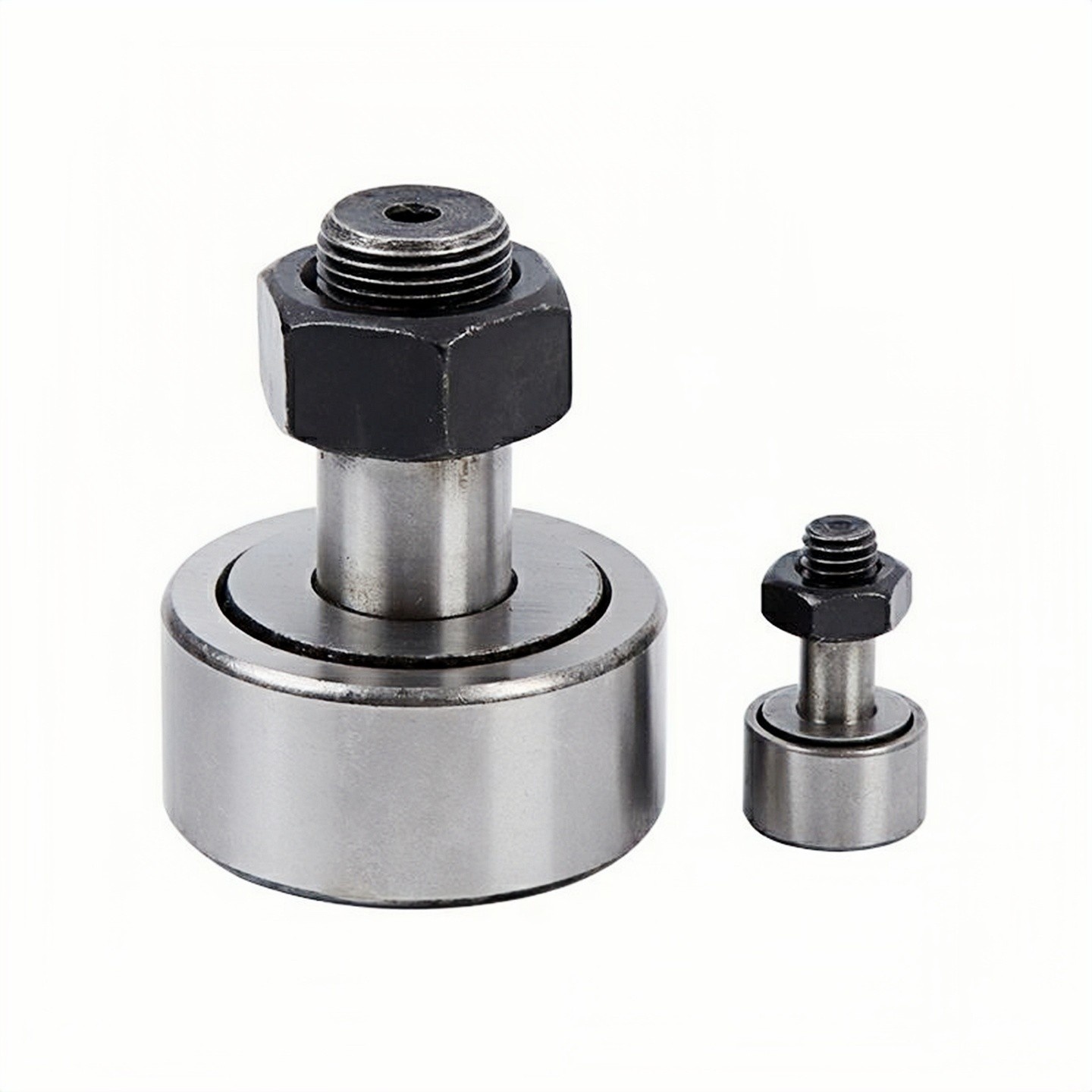 BPF21/22-d3-d4-d5-d6-d8-d10-d12-d20-d24-d30-PP凸轮轴承随动器