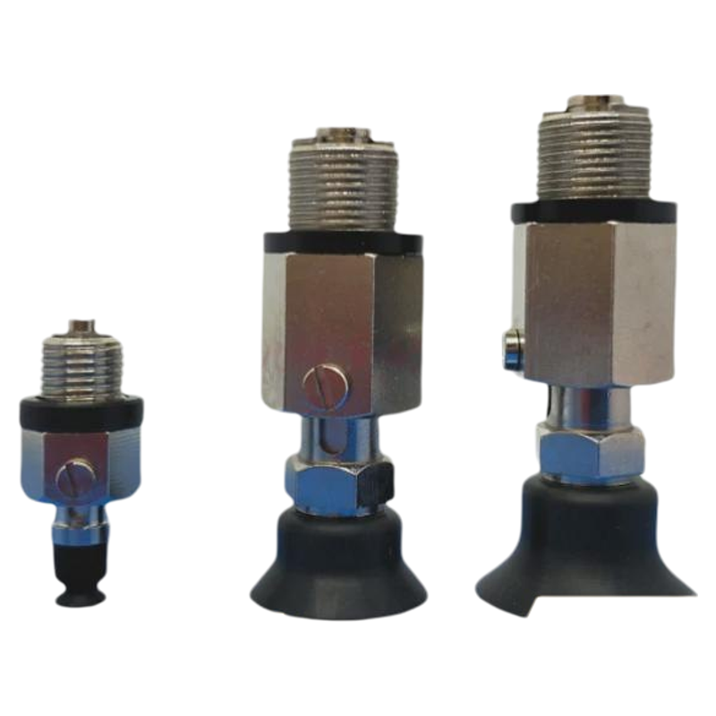 真空吸盘J-WES36/37-d10/d15/d20/d25/d30/d40/d50