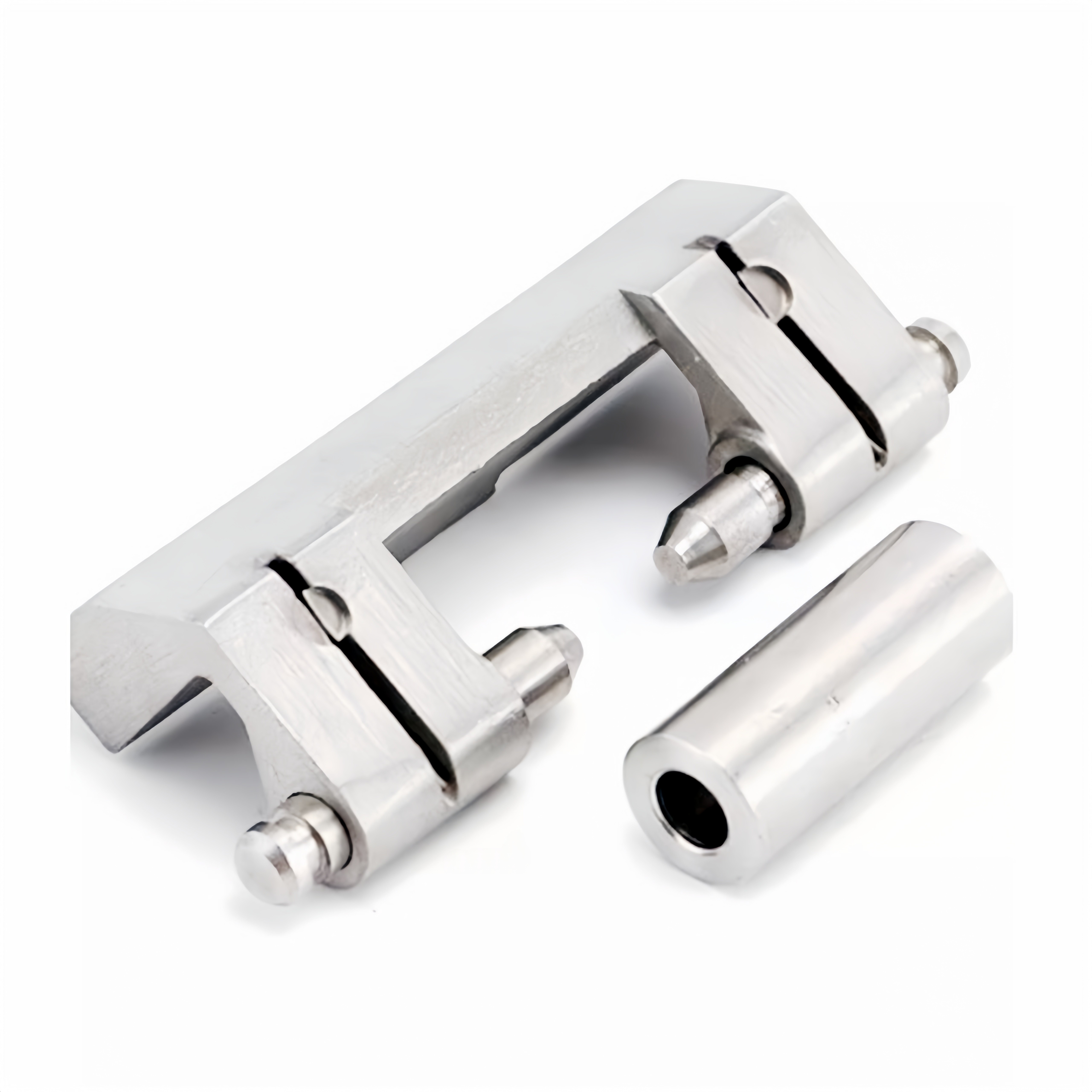 E-BCASD/C-BCAS32/43/50/70球型扣E碰珠转角合页子母BCASS门吸