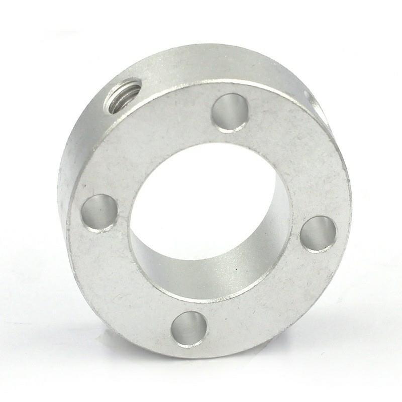 导向轴支座光轴固定座STHMRB STHMRBL8 10 12 15 16 20 25 30钢制