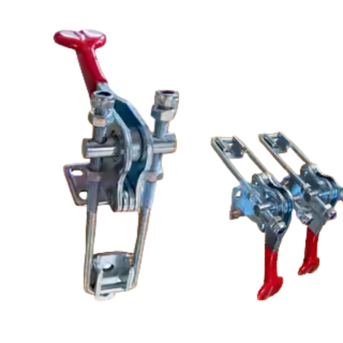 大行程推拉式快速夹钳/HS LD CH GH36330LL 36080 36080C 36090C