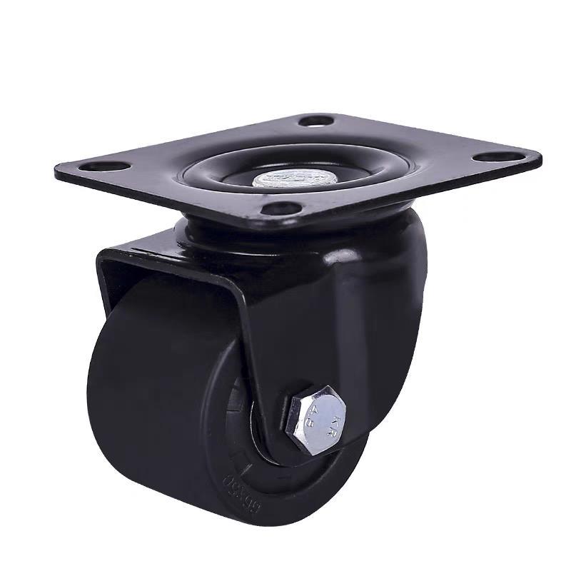 工业脚轮 JCA-JCB-JCD-63/75 E-CBS01 E-CBT01/02/11-D65/D75-PF