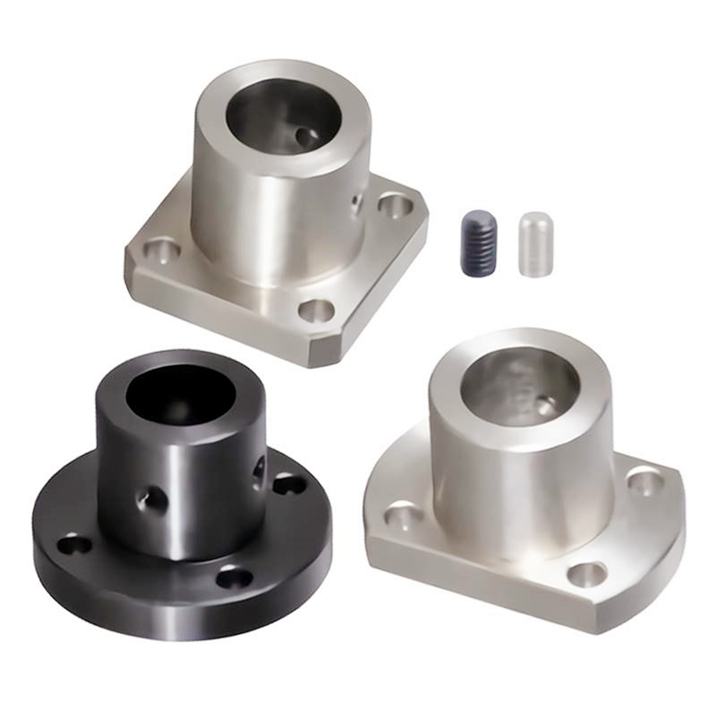 GBE01导向轴STHWIR15支座06/GBP11/STHWICB12/16/20/D25/30/40/02