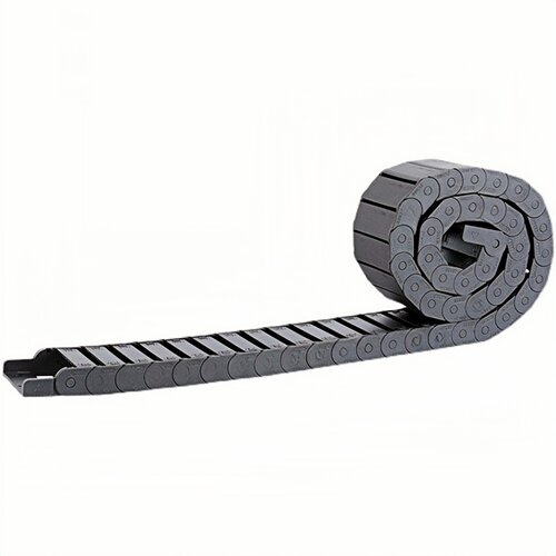 拖链 TWA07/TWB10/TWC15/TWD15/TWE18/TWF18/TWG18-C07/C10上隆型