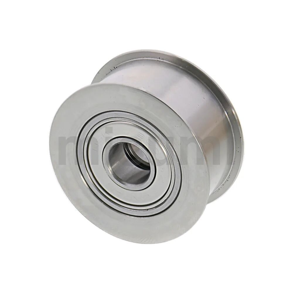 平皮带用惰轮HBG HBGA HBGC HBGCA HBGCM HBGCS HBGM HBGP HBGS