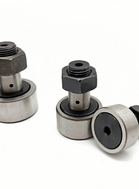 6凸轮CFFAC8轴承C-CFFA10-26/CFFH12-30/12-32/16-35/18-40/3/4/5