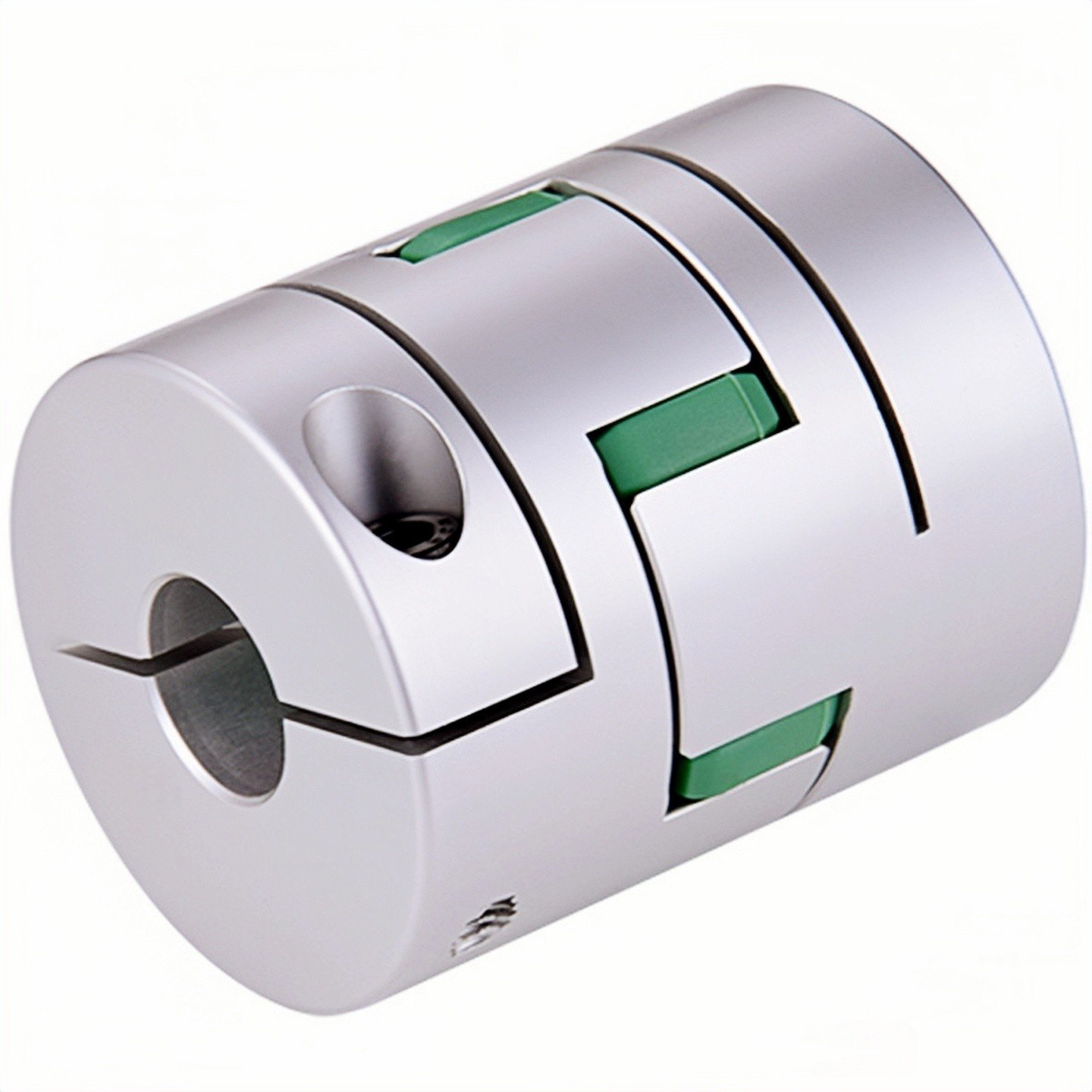 联轴器CPSCN12 16 20 25 32 40-5/6/8/10/12/14沟槽式夹持