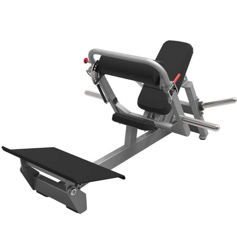 英吉多RELAX 综合训练器PL1015商用健身房臀部训练器