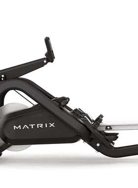 乔山JOHNSON商用划船机磁控划船器自发电健身房商用健身器材ROWER