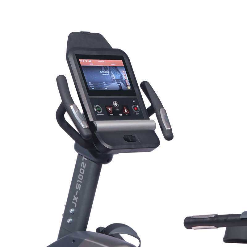 军霞（JUNXIA）JX-S1002T 商用卧式健身车锻炼器材健身房专用