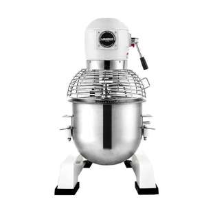 多功能拌馅和面打蛋机10 60L linkrich搅拌机商用立式