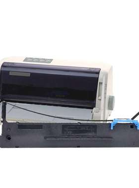 适用得实打印机色带80d一8色带架AR-580p?520II?540II?550II?570?