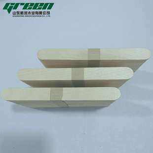 一次性压舌板 压舌板140mm 冰棒棍 雪条棒 厂家大量供应 雪糕棒