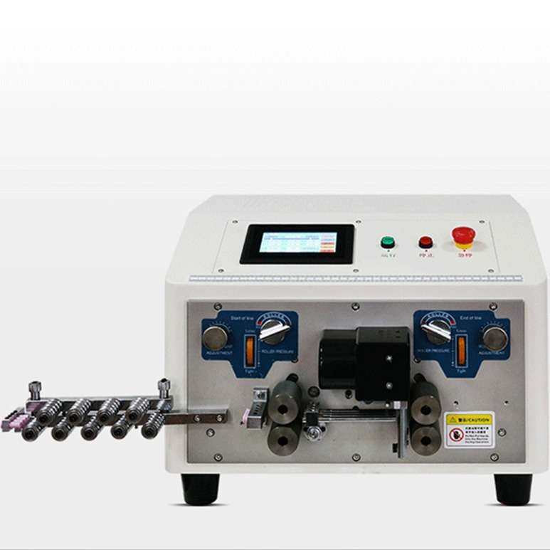 电脑四线剥线机剥皮抹线机四线开线机四条线同时栽线裁线机剪线,五金/工具,剥线机,淘宝优惠券,粉丝福利购,淘宝优惠卷