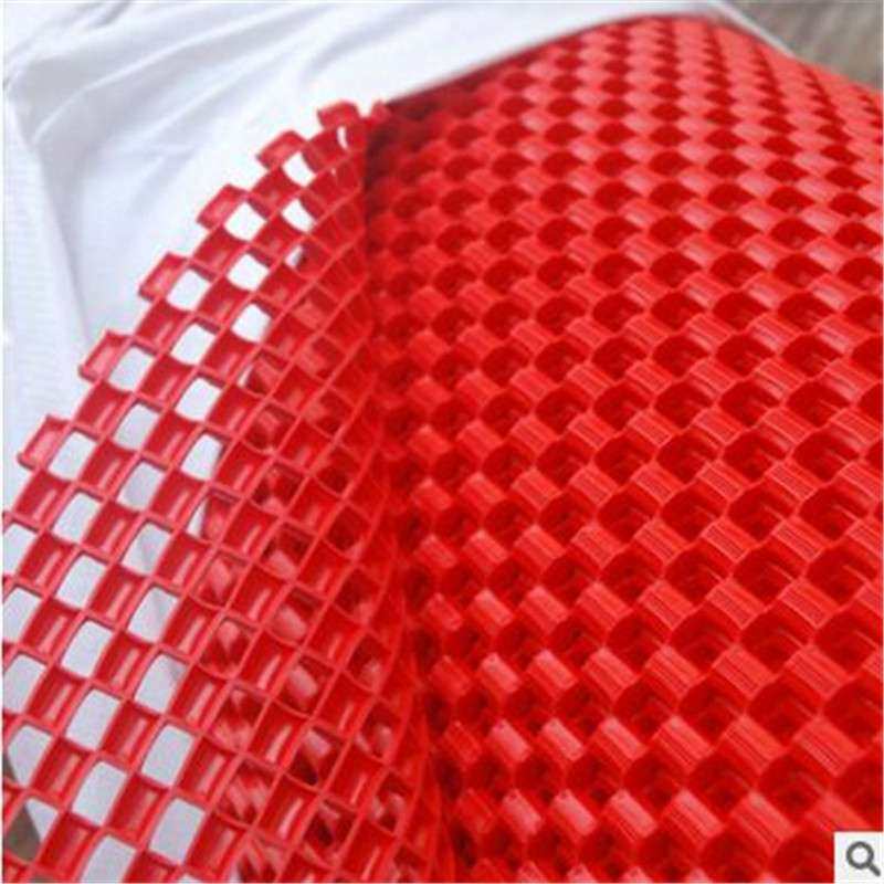 迎宾宾馆走道毯浴室可任意裁剪防滑毯 双色PVC地毯链条镂空地垫,居家布艺,家用脚垫,淘宝优惠券,粉丝福利购,淘宝优惠卷