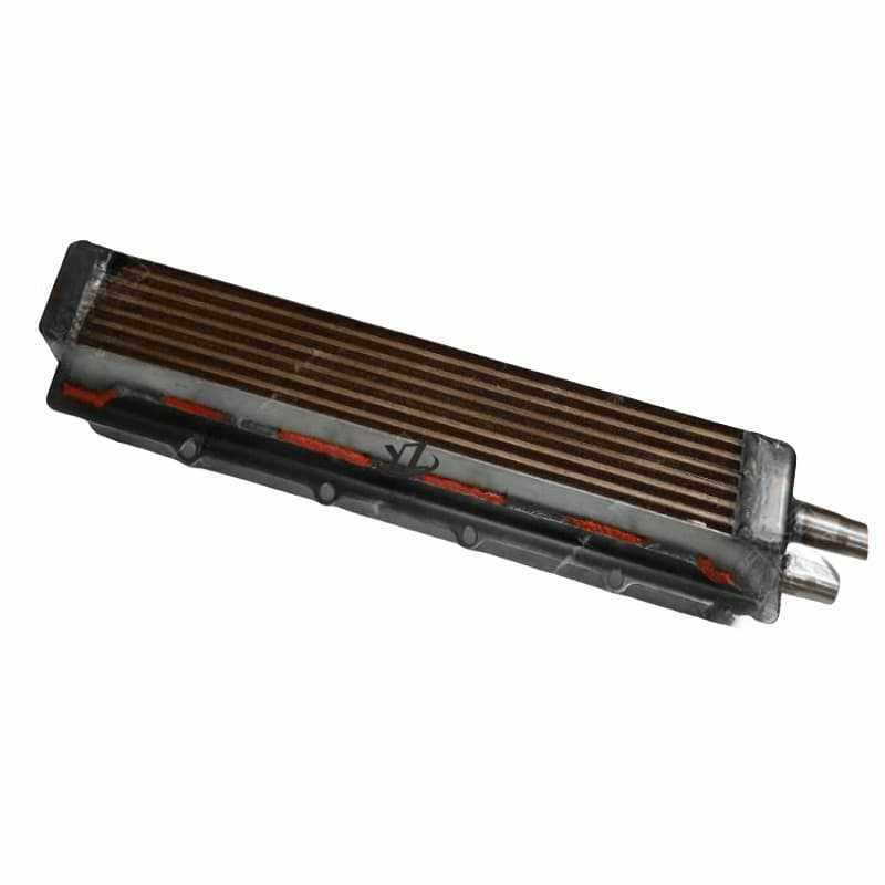 康明斯柴油发动机配件中冷器4297587,汽车零部件/养护/美容/维保,压缩机及空调部件,淘宝优惠券,粉丝福利购,淘宝优惠卷