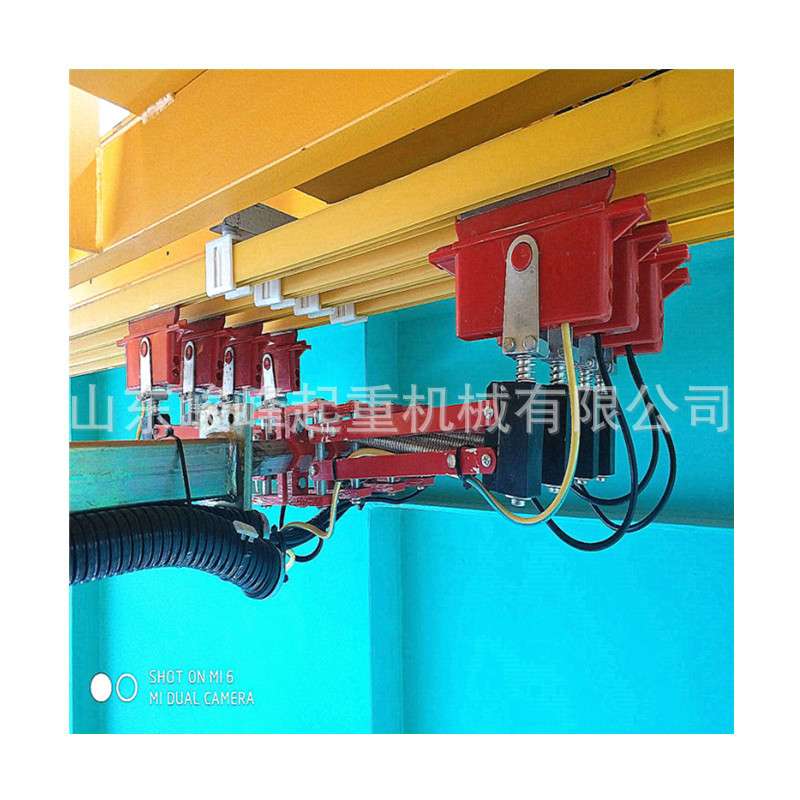 供应JDP4U-80集电器、现货起批生产厂家