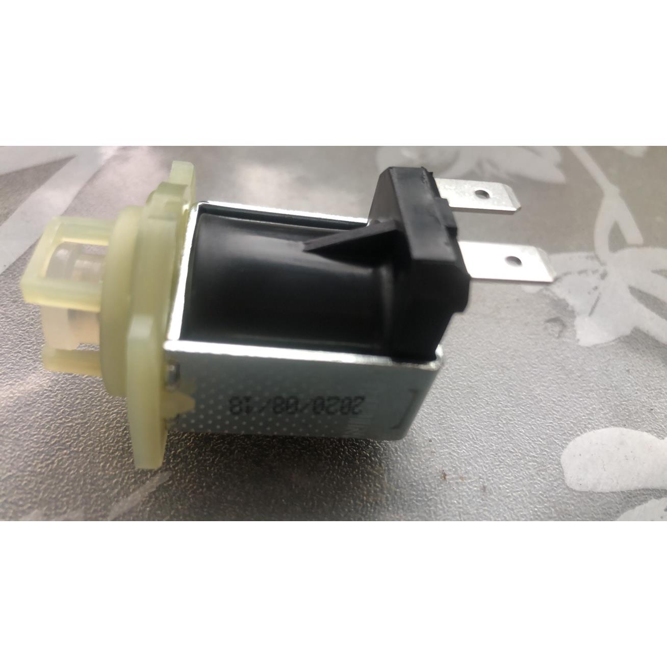 厨师蒸箱进水阀电磁阀配件进水阀JYZ-3 交流230V电压