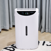 川井除湿干燥防潮吸湿抽湿器卧室客厅干衣除潮盒