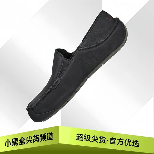 UGG Upshaw 羊皮 低帮 运动休闲鞋 乐福鞋 男款 多色可选1108189