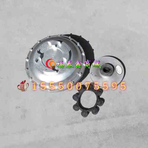 塔 软连接液力偶合器 ** 分体
