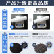 通用装 纯水过棉棉后置活性炭小