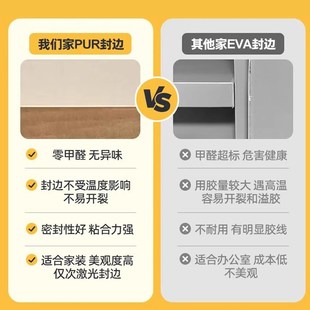 实木餐边柜靠墙一体卧室家用柜子现代简约厨房橱柜客厅茶水置物柜