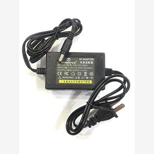 0502光纤收发器门DC5V2A禁电源适配器变压器 123 全新原装 岳威YW