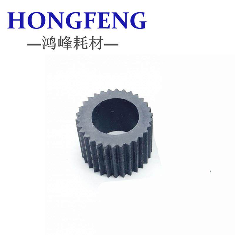 理光MP7500 7502 8001 9002 8000 7001输稿器 进稿器搓纸皮改良款