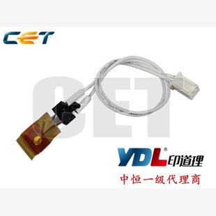 1075 9001 中恒CET适用 定影热敏电阻 1060 9002 后 理光
