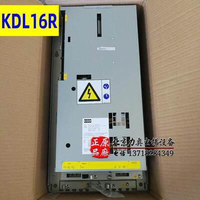 通力变频器KDL16R L/20A/通力变频器KM968094G03全新现货