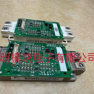 3AU000100457 FF300R12ME4-B11 2MBI300VX-120-54 10000086404