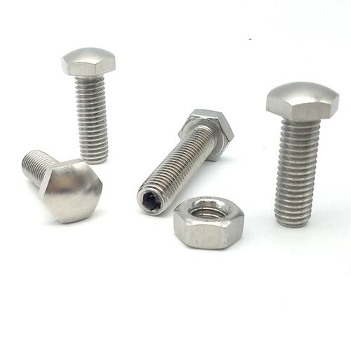 定位螺栓PBE/61/62/66/71/76-M4/M5/M6/M8/M10/M12-L20/L25/L30