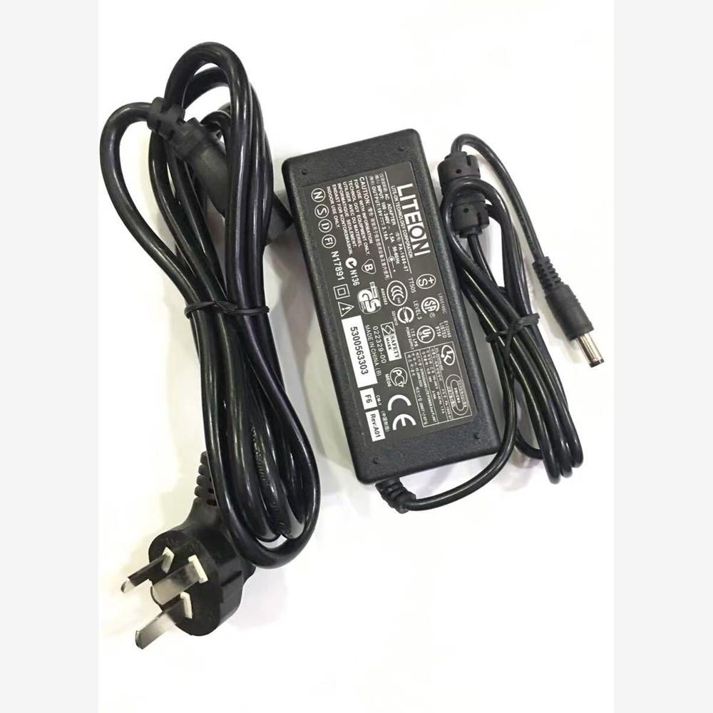 适用易美逊液H2230WDS液晶显示器电源适配器19V1.31A显示屏充电器