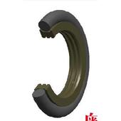 液压油缸轴用旋转斯特封回转方形圈OEd75 4.2密封圈 90.5 6.3