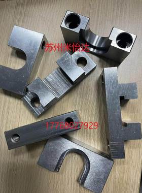 替换米思米浮动接头HLRCB4 6 7 8 10 13 16 18 21 25怡和达WIF71