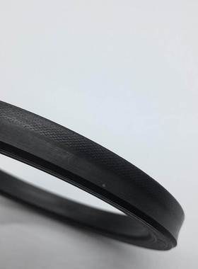 TSE 418-354进口高压夹布油封TECNOTEX90*106.2*10意大利液压油封