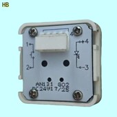 蒂森电梯按钮AN131 YW42克虏伯 A4N58315 G02按键KAS791 MT42G01